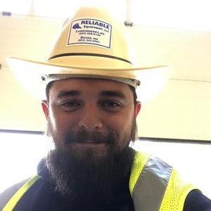 Meet your Posher, Matt